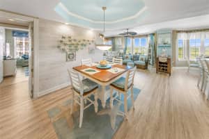 4628 HARBOUR VILLAGE BOULEVARD, PONCE INLET, FL 32127 Sold 08/14/24