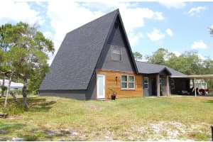 4061 BUDD ROAD, NEW SMYRNA BEACH, FL 32168 Sold 11/27/24