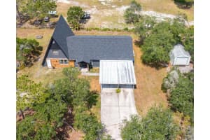 4061 BUDD ROAD, NEW SMYRNA BEACH, FL 32168 Sold 11/27/24