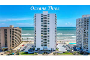 3043 ATLANTIC AVENUE, DAYTONA BEACH SHORES, FL 32118 Sold 06/14/24