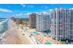 3043 ATLANTIC AVENUE, DAYTONA BEACH SHORES, FL 32118 Sold 06/14/24