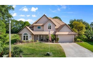 109 MARBLED GODWIT COURT, DAYTONA BEACH, FL 32119 Sold 12/18/24