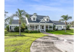 4159 SADDLE CLUB DRIVE, NEW SMYRNA BEACH, FL 32168 Sold 06/20/24