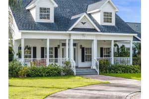 4159 SADDLE CLUB DRIVE, NEW SMYRNA BEACH, FL 32168 Sold 06/20/24