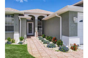 1170 SIESTA KEY CIRCLE, PORT ORANGE, FL 32128 Sold 10/16/24