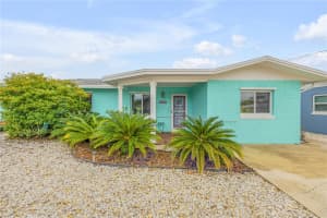 831 16TH AVENUE, NEW SMYRNA BEACH, FL 32169 Sold 10/25/24