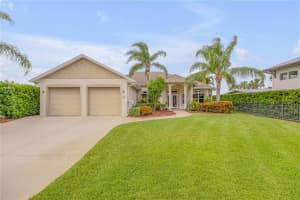 67 CUNNINGHAM DRIVE, NEW SMYRNA BEACH, FL 32168 Sold 06/21/24