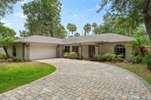 1328 NEEDLE PALM DRIVE, EDGEWATER, FL 32132 Sold 07/25/25