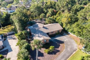 156 SLASH PINE COURT, NEW SMYRNA BEACH, FL 32168 Sold 04/11/25