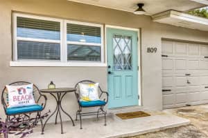 809 25TH AVENUE, NEW SMYRNA BEACH, FL 32169 Sold 02/14/25