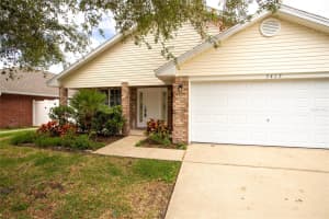 5417 WARD LAKE DRIVE, PORT ORANGE, FL 32128 Sold 06/21/24