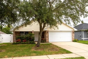 5417 WARD LAKE DRIVE, PORT ORANGE, FL 32128 Sold 06/21/24