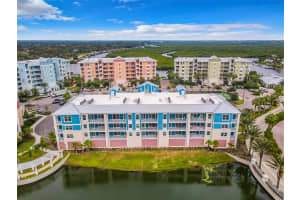 1 RIVERWALK DRIVE, NEW SMYRNA BEACH, FL 32169 - MLS#MFRNS1081586