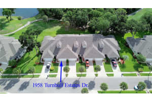 1958 TURNBULL LAKES DRIVE, NEW SMYRNA BEACH, FL 32168 Sold 02/28/25