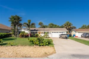 4606 DORIS DRIVE, NEW SMYRNA BEACH, FL 32169 - MLS#MFRNS1081593