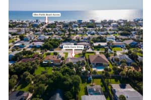4606 DORIS DRIVE, NEW SMYRNA BEACH, FL 32169 - MLS#MFRNS1081593