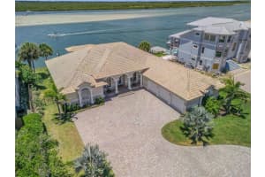 1326 PENINSULA AVENUE, NEW SMYRNA BEACH, FL 32169 Sold 01/31/25