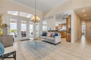 1326 PENINSULA AVENUE, NEW SMYRNA BEACH, FL 32169 Sold 01/31/25