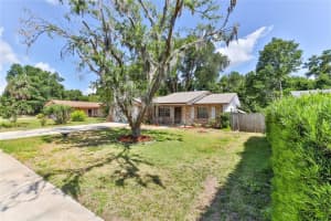 739 TUMBLEBROOK DRIVE, PORT ORANGE, FL 32127 Sold 08/20/24