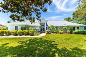 925 CHINABERRY COURT, NEW SMYRNA BEACH, FL 32168 Sold 09/12/24