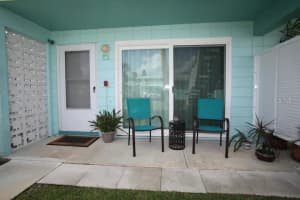 541 PENINSULA AVENUE, NEW SMYRNA BEACH, FL 32169 Sold 04/30/25