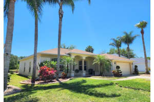 708 SAW PALMETTO COURT, PORT ORANGE, FL 32128 Sold 07/02/24