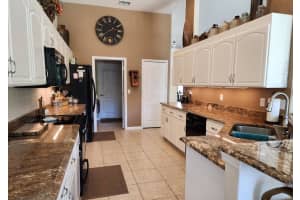 708 SAW PALMETTO COURT, PORT ORANGE, FL 32128 Sold 07/02/24