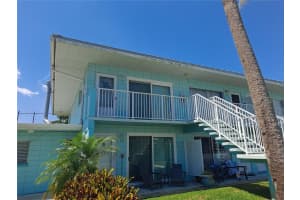 541 PENINSULA AVENUE, NEW SMYRNA BEACH, FL 32169 Sold 04/07/25