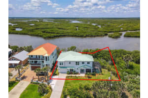 6102 TURTLEMOUND ROAD, NEW SMYRNA BEACH, FL 32169 Sold 10/16/24