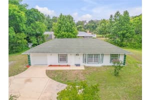 262 CYPRESS AVENUE, OAK HILL, FL 32759 Sold 11/21/24
