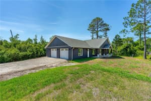 715 RASLEY ROAD, NEW SMYRNA BEACH, FL 32168 Sold 12/14/24