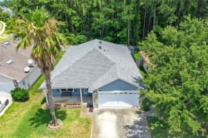 96738 COMMODORE POINT DRIVE, YULEE, FL 32097 Sold 09/03/24
