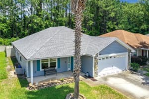 96738 COMMODORE POINT DRIVE, YULEE, FL 32097 Sold 09/03/24