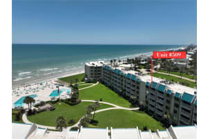 4501 ATLANTIC AVENUE, NEW SMYRNA BEACH, FL 32169 Sold 07/31/24