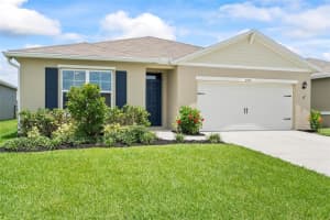2005 GLENBROOKE ROAD, EDGEWATER, FL 32141 Sold 04/18/25