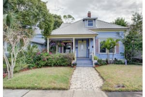 411 MAGNOLIA STREET, NEW SMYRNA BEACH, FL 32168 Sold 09/13/24