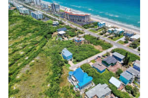 BASS AVE, NEW SMYRNA BEACH, FL 32169 - MLS#MFRNS1081705
