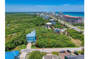 BASS AVE, NEW SMYRNA BEACH, FL 32169 - MLS#MFRNS1081705