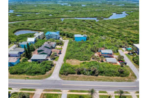 BASS AVE, NEW SMYRNA BEACH, FL 32169 - MLS#MFRNS1081705