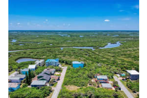 BASS AVE, NEW SMYRNA BEACH, FL 32169 - MLS#MFRNS1081705