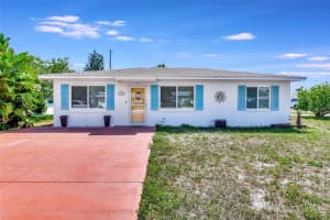 1419 SOUTHARD AVENUE, NEW SMYRNA BEACH, FL 32169 Sold 01/14/25