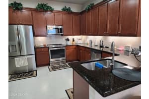6352 HANFIELD DRIVE, PORT ORANGE, FL 32128 Sold 08/08/24