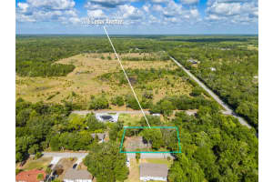 316 CEDAR AVENUE, OAK HILL, FL 32759 Sold 06/25/25