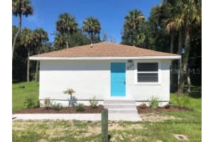 335 MYRTLE AVENUE, NEW SMYRNA BEACH, FL 32168 Sold 09/25/24