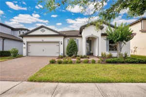 7067 SPRING DROP COURT, ORLANDO, FL 32836 Sold 09/26/24