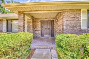 209 RIO PINAR DRIVE, ORMOND BEACH, FL 32174 Sold 10/03/24