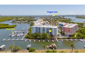 3 RIVERWALK DRIVE, NEW SMYRNA BEACH, FL 32169 Sold 03/06/25