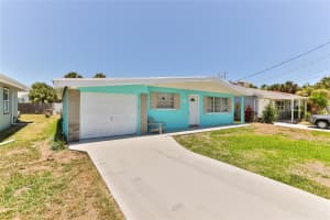 117 CHESHIRE ROAD, DAYTONA BEACH, FL 32118 Sold 01/09/25