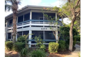4305 SEA MIST DRIVE, NEW SMYRNA BEACH, FL 32169 Sold 02/05/25