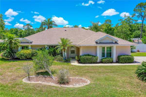 3104 TAMARIND DRIVE, EDGEWATER, FL 32141 Sold 09/09/24
